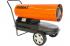 Gigant DHG 30 D2 Тепловая Пушка инструкция, поддержка, форум, описание, мануал