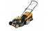 Denzel GLD-460SP (58803) Газонокосилки инструкция, поддержка, форум, описание, мануал
