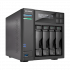 Asustor AS6404T Сетевое Хранилище инструкция, поддержка, форум, описание, мануал
