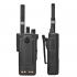 Motorola MotoTRBO DP4601 VHF MDH56JDH9KA1AN Рации инструкция, поддержка, форум, описание, мануал