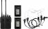Motorola MotoTRBO DP4601 VHF MDH56JDH9KA1AN Рации инструкция, поддержка, форум, описание, мануал