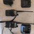 Kenwood TK-F8 Dual Band GREEN 7 Вт Рация инструкция, поддержка, форум, описание, мануал