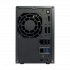 Asustor AS5002T Сетевое Хранилище инструкция, поддержка, форум, описание, мануал