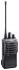Какие значения можно установить для уровня усиления? Icom IC-F4003 22 [Ответы 1]
