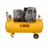 Denzel DR 5500/300 (58069) Компрессоры инструкция, поддержка, форум, описание, мануал