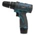 Oasis ASU-12S Аккумуляторный Шуруповерт инструкция, поддержка, форум, описание, мануал