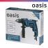 Oasis DU-71 Ударная дрель инструкция, поддержка, форум, описание, мануал
