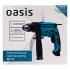 Oasis DU-71 Ударная дрель инструкция, поддержка, форум, описание, мануал