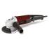 Oasis AG-110/125 Углошлифовальная Машина инструкция, поддержка, форум, описание, мануал