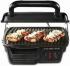 Tefal GRILL ULTRACOMPACT 600 GC305 Гриль инструкция, поддержка, форум, описание, мануал