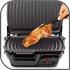 Tefal GRILL ULTRACOMPACT 600 GC305 Гриль инструкция, поддержка, форум, описание, мануал