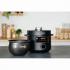 Tefal TURBO CUISINE CY753832 Мультиварка инструкция, поддержка, форум, описание, мануал