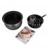 Tefal TURBO CUISINE CY753832 Мультиварка инструкция, поддержка, форум, описание, мануал