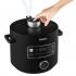 Tefal TURBO CUISINE CY753832 Мультиварка инструкция, поддержка, форум, описание, мануал