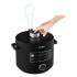Tefal TURBO CUISINE CY753832 Мультиварка инструкция, поддержка, форум, описание, мануал