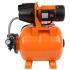 Acquaer RGJ-600IA Насосная станция инструкция, поддержка, форум, описание, мануал