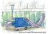 Tecnoclima DGP 45 Мобильные воздухонагреватели инструкция, поддержка, форум, описание, мануал