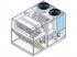 Tecnoclima CF-CM/P 600 Кондиционер Крышный инструкция, поддержка, форум, описание, мануал