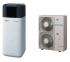 Daikin EHSH16P50A Гибридные тепловые насосы инструкция, поддержка, форум, описание, мануал