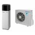Daikin EHSH16P50A Гибридные тепловые насосы инструкция, поддержка, форум, описание, мануал