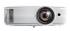 Optoma HD29HST Проектор инструкция, поддержка, форум, описание, мануал