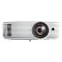 Optoma X309ST Проектор инструкция, поддержка, форум, описание, мануал