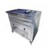 Foodatlas KCB-1F (световой короб, стол для топпингов) Фризер для мороженого инструкция, поддержка, форум, описание, мануал