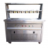 Foodatlas KCB-2F (контейнеры, стол для топпингов) Фризер для мороженого инструкция, поддержка, форум, описание, мануал