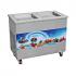 Foodatlas KCB-2Y (контейнеры, световой короб, стол для топпингов) Фризер для мороженого инструкция, поддержка, форум, описание, мануал