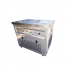 Foodatlas KCB-2Y (контейнеры, световой короб, 2 компрессора) Фризер для мороженого инструкция, поддержка, форум, описание, мануал
