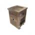 Foodatlas KCB-2F (световой короб) Фризер для мороженого инструкция, поддержка, форум, описание, мануал