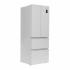 Tesler RFD-361I WHITE GLASS Холодильник инструкция, поддержка, форум, описание, мануал