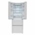 Tesler RFD-361I WHITE GLASS Холодильник инструкция, поддержка, форум, описание, мануал