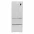 Tesler RFD-361I WHITE GLASS Холодильник инструкция, поддержка, форум, описание, мануал