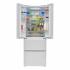 Tesler RFD-361I WHITE GLASS Холодильник инструкция, поддержка, форум, описание, мануал