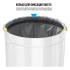 Tesler STB-18 WHITE Сенсорное ведро для мусора инструкция, поддержка, форум, описание, мануал