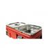Foodatlas CB3 (30L, красный) Термоконтейнер инструкция, поддержка, форум, описание, мануал
