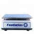 Foodatlas YZ-308 Весы Товарные Напольные инструкция, поддержка, форум, описание, мануал