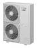 Daikin RZQ24LCVAK Внешний блок мультисплит-системы инструкция, поддержка, форум, описание, мануал
