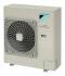 Daikin RZQG71L9V1L Внешний блок мультисплит-системы инструкция, поддержка, форум, описание, мануал