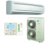 Daikin RZQG71L8Y1L Внешний блок мультисплит-системы инструкция, поддержка, форум, описание, мануал