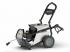 Comet FDX Blade XL PRO 9.16 16/200 G Honda GX270 ZWD Мойка Высокого Давления инструкция, поддержка, форум, описание, мануал