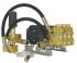 Comet RW 5530 S (20/210) 1450 об/мин. для К Premium 9.21 вал 24м Плунжерный насос инструкция, поддержка, форум, описание, мануал