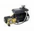Comet MTP FWS2 18.150T 220-380/60 NK HT с эл. двигателем 5,5 Квт 220/380 В для гор. воды Плунжерный насос инструкция, поддержка, форум, описание, мануал
