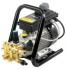 Comet MTP FWS2 18.150T 220-380/60 NK HT с эл. двигателем 5,5 Квт 220/380 В для гор. воды Плунжерный насос инструкция, поддержка, форум, описание, мануал