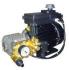 Comet MTP FWS2 18.150T 220-380/60 NK HT с эл. двигателем 5,5 Квт 220/380 В для гор. воды Плунжерный насос инструкция, поддержка, форум, описание, мануал