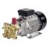 Comet MTP FWS2 18.150T 220-380/60 NK HT с эл. двигателем 5,5 Квт 220/380 В для гор. воды Плунжерный насос инструкция, поддержка, форум, описание, мануал