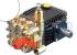 Interpump IPG WW1513V (2800 об/мин, с регулятором) Плунжерный насос инструкция, поддержка, форум, описание, мануал