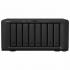 Synology DS1819+ NAS инструкция, поддержка, форум, описание, мануал