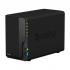 Synology DS220+ NAS инструкция, поддержка, форум, описание, мануал